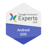 Donn Felker Google Android GDE