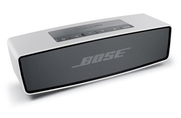 Bose SoundLink Mini