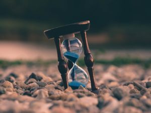Make the Most of Your Time