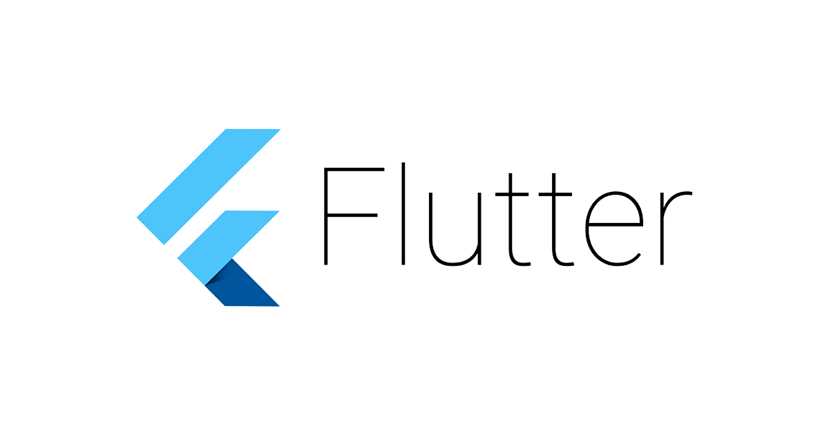 Flutter