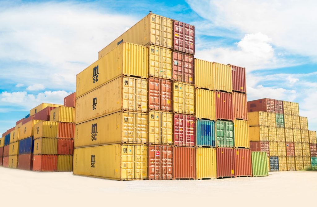 Docker Kubernetes