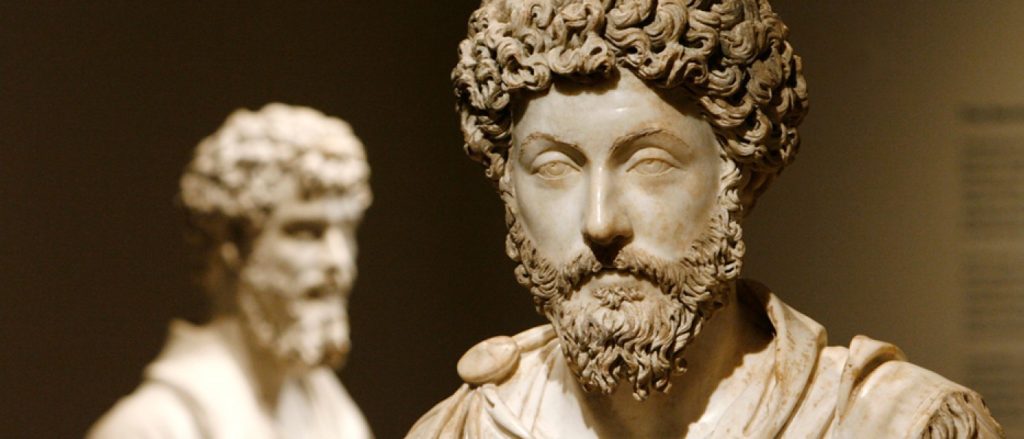 Donn Felker - Stoicism