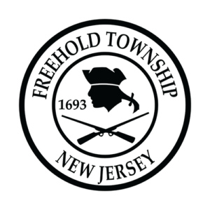 Freehold Township Logo PNG