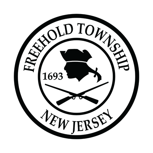 Freehold Township Logo PNG