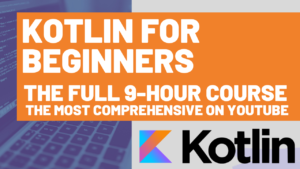 Free Kotlin Course