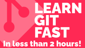Learn Git Fast