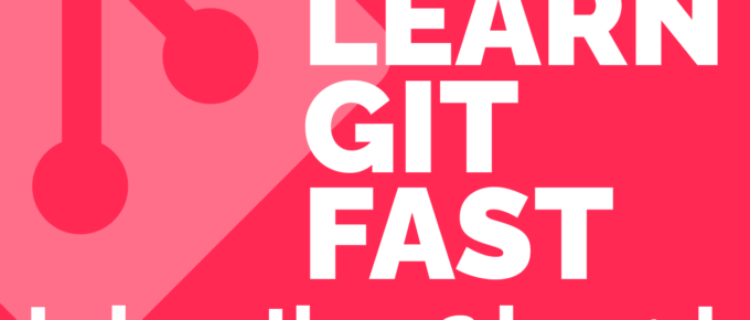 Learn Git Fast