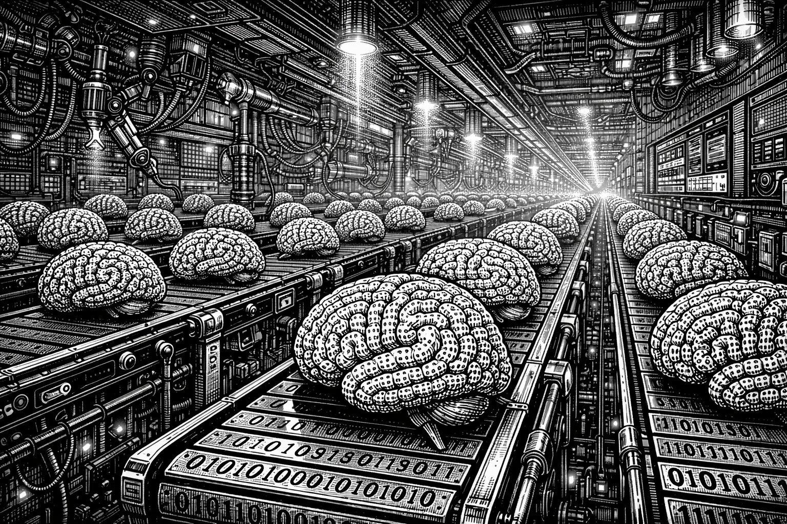 Learn more with less effort.