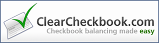 clearcheckbook
