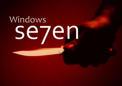 WindowsSe7en